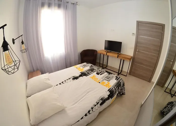 Oceane Villa Cannes