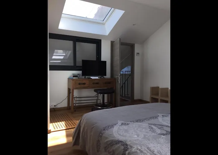 Villa Oceane *