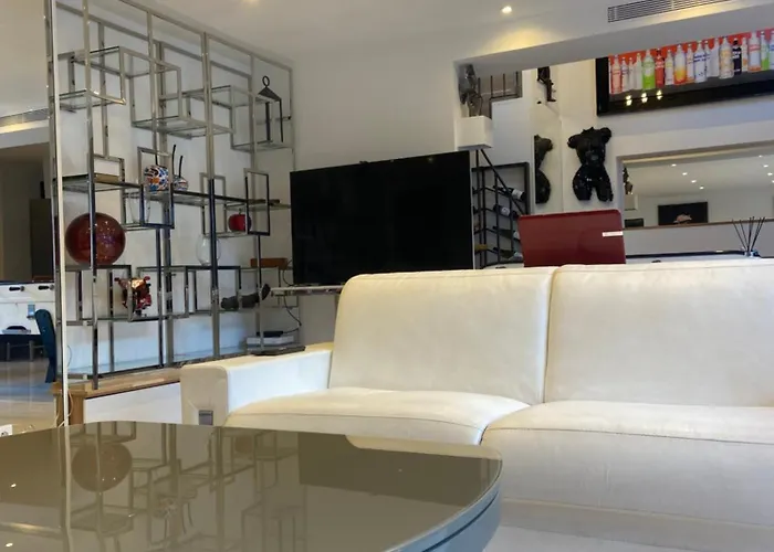 Oceane Villa